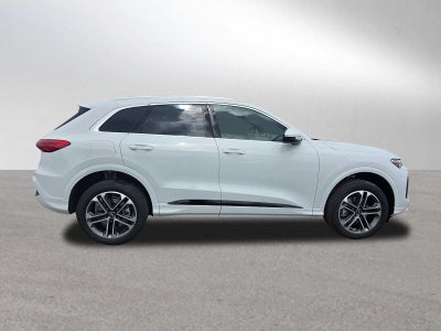 2026 Audi Q5 Premium