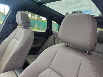 2026 Audi Q5 Premium