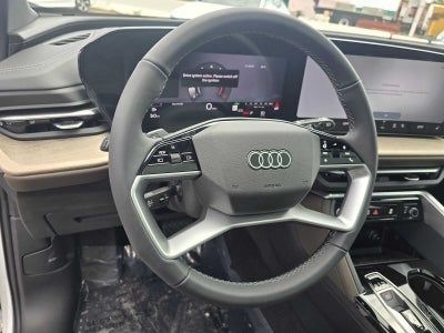 2026 Audi Q5 Premium
