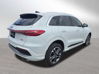 2026 Audi Q5 Premium