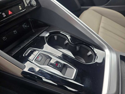 2026 Audi Q5 Premium