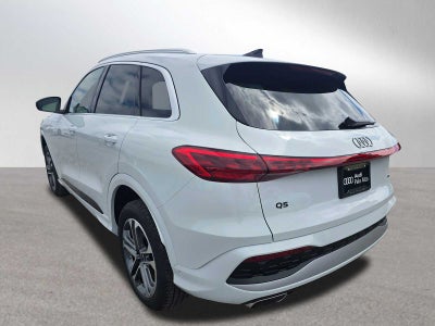 2026 Audi Q5 Premium