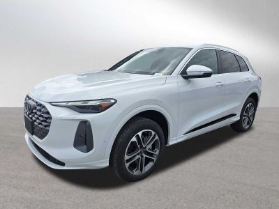 2026 Audi Q5 Premium