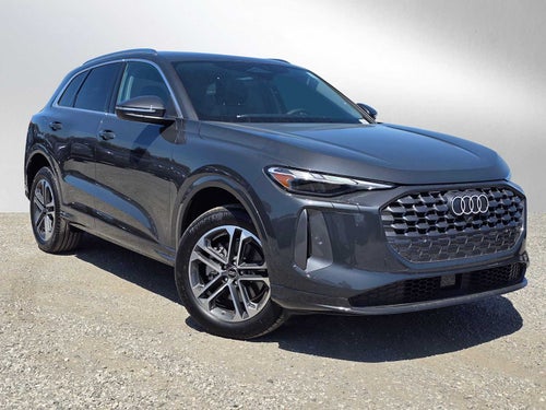 2025 Audi Q5 Premium