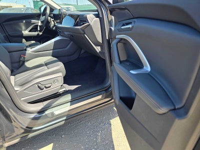 2025 Audi Q5 Premium