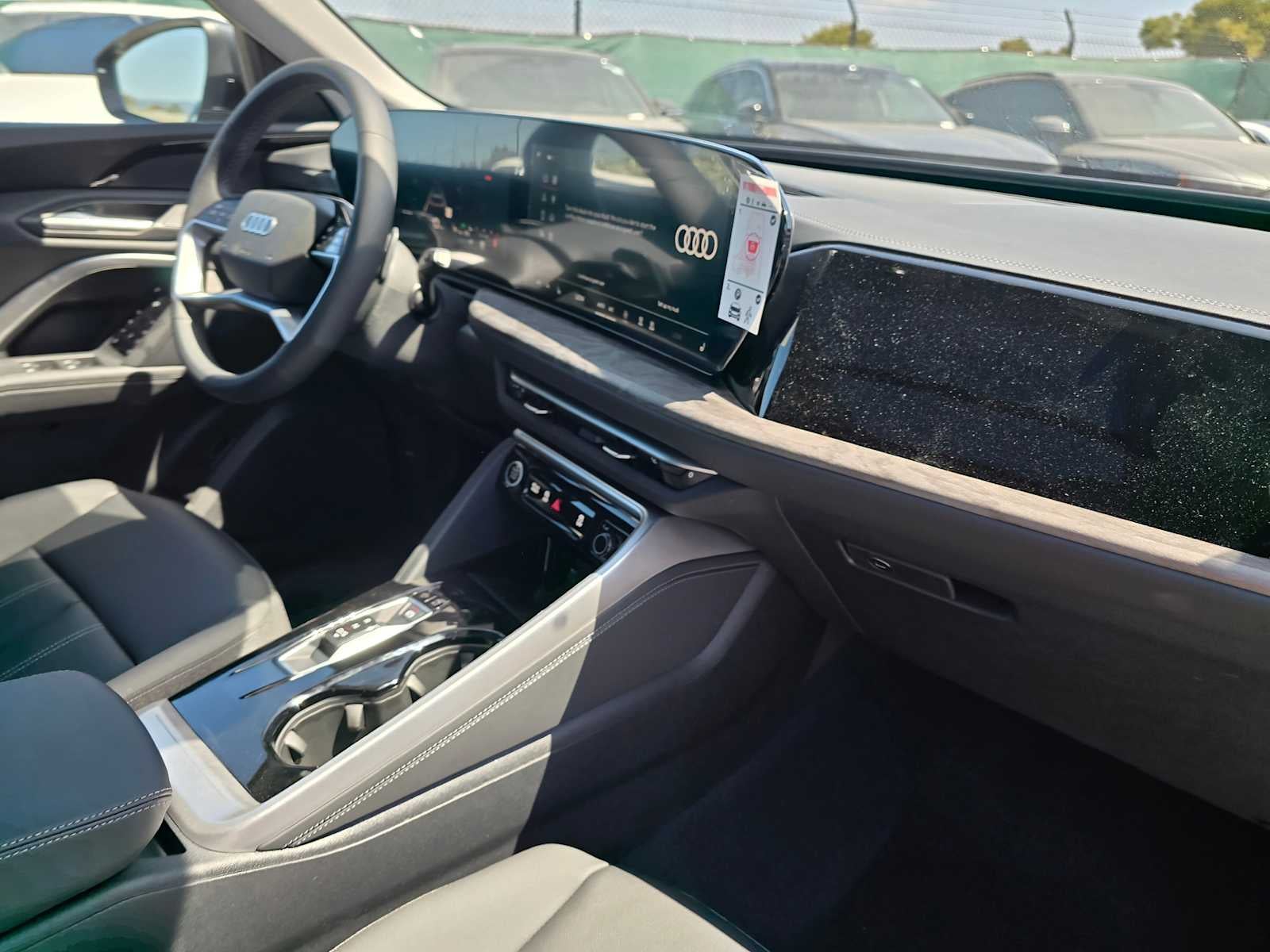 2025 Audi Q5 Premium