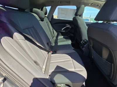 2025 Audi Q5 Premium