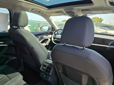 2025 Audi Q5 Premium