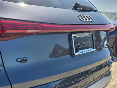 2025 Audi Q5 Premium