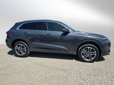 2025 Audi Q5 Premium