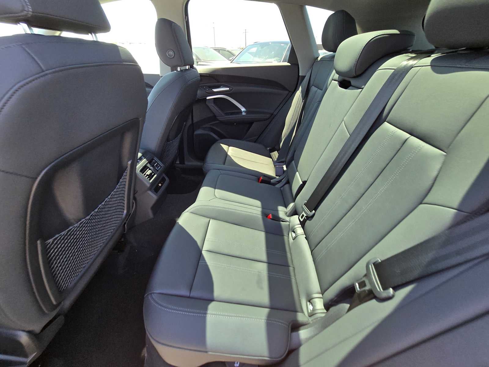 2025 Audi Q5 Premium