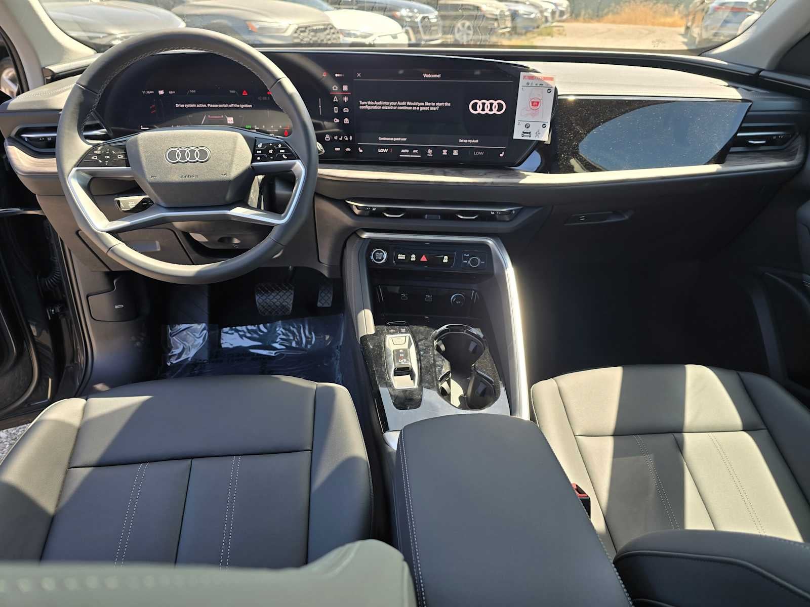 2025 Audi Q5 Premium