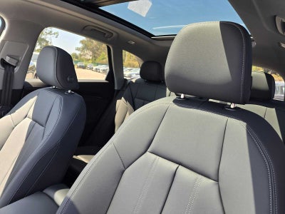 2025 Audi Q5 Premium