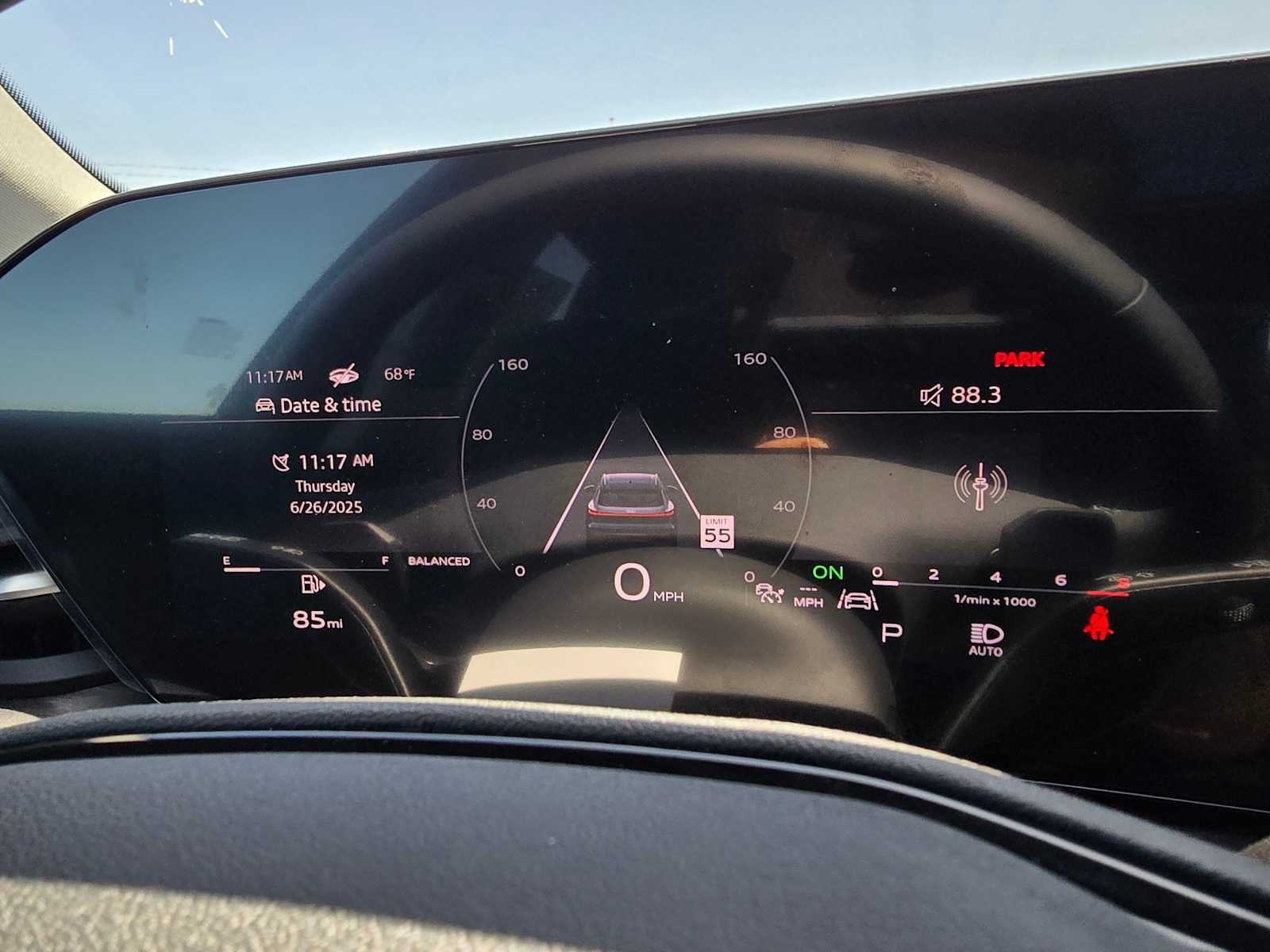 2025 Audi Q5 Premium