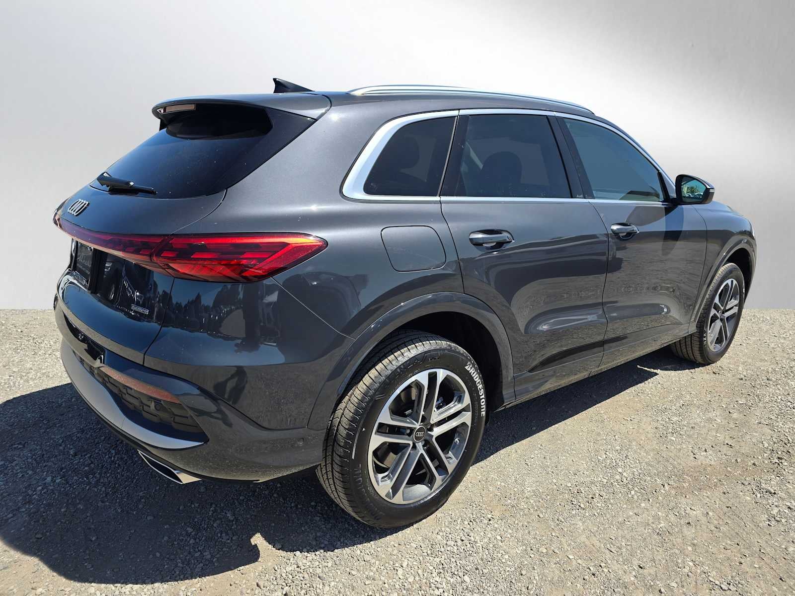 2025 Audi Q5 Premium