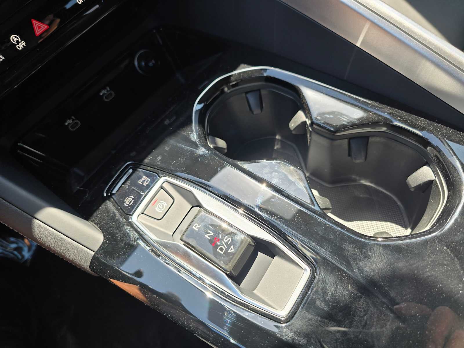 2025 Audi Q5 Premium