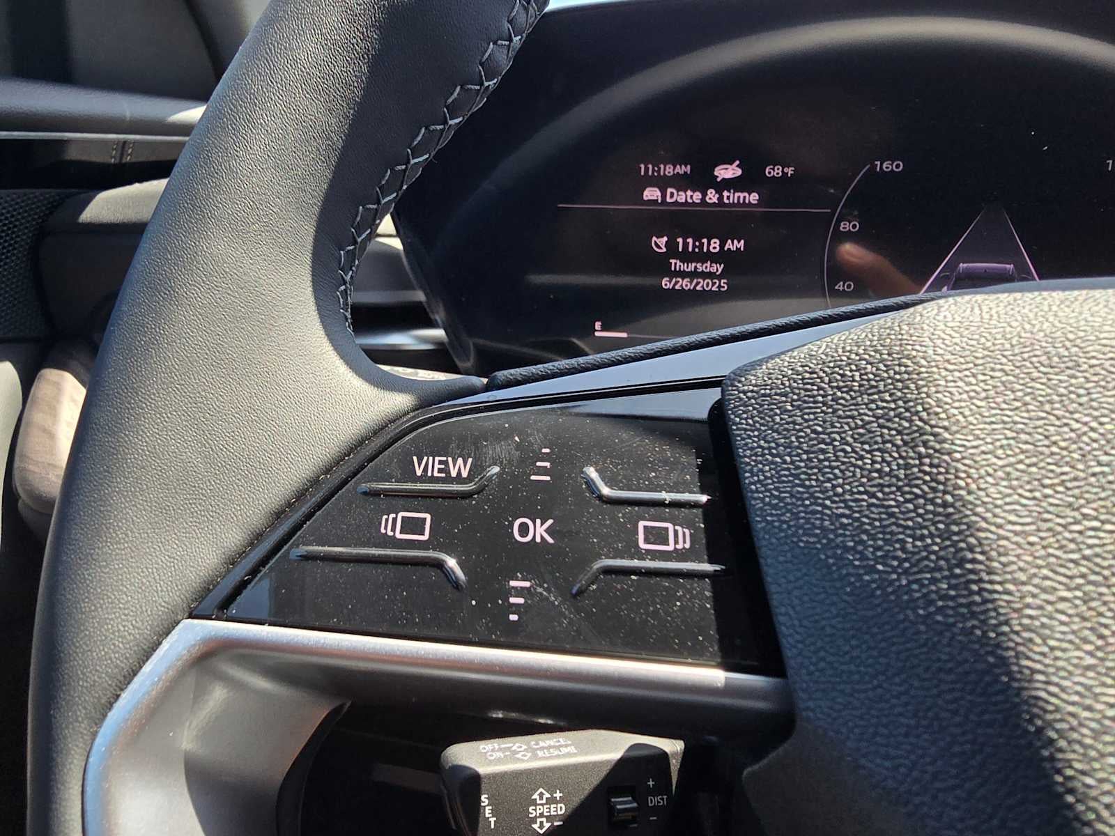 2025 Audi Q5 Premium