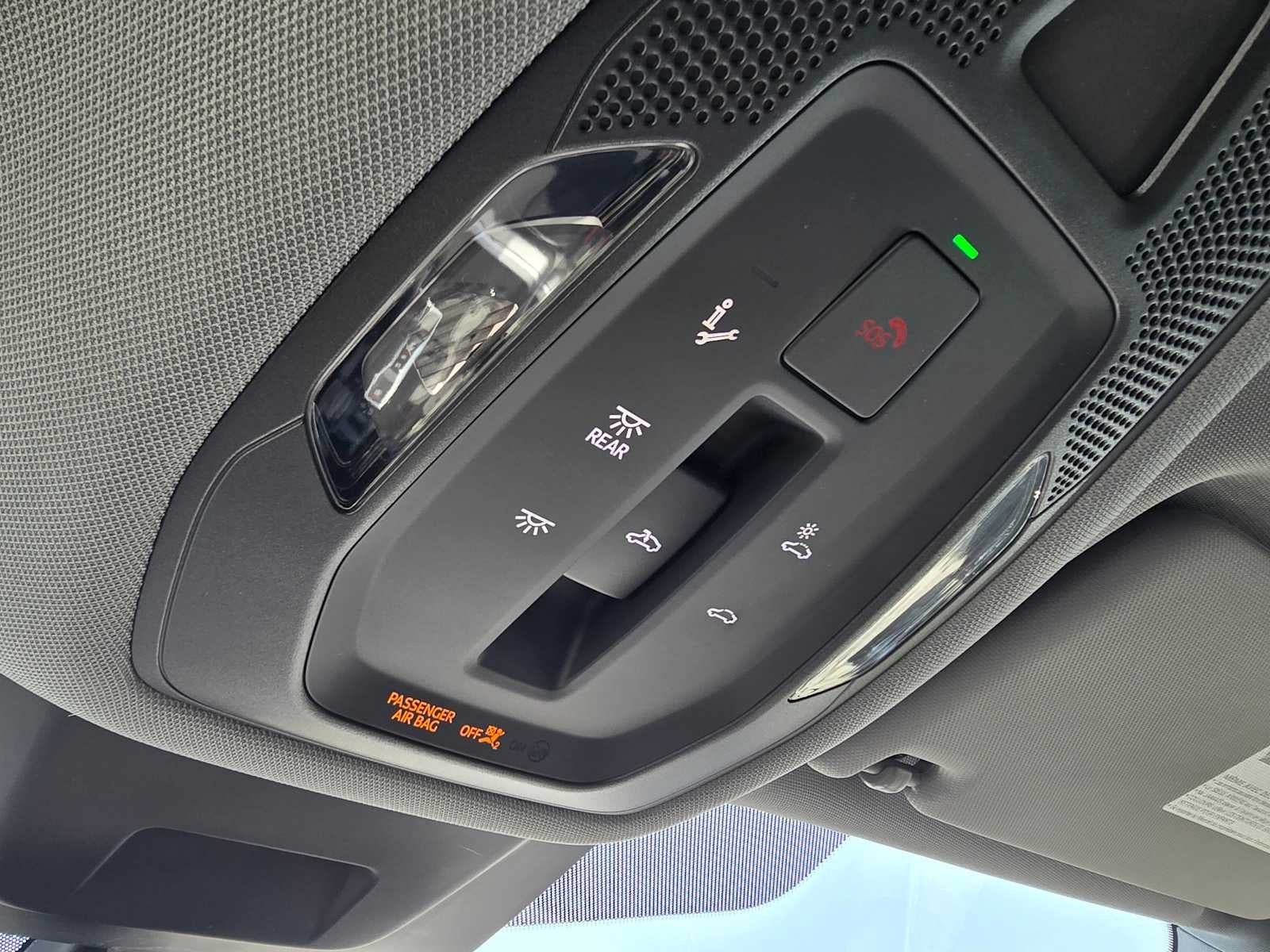 2025 Audi Q5 Premium