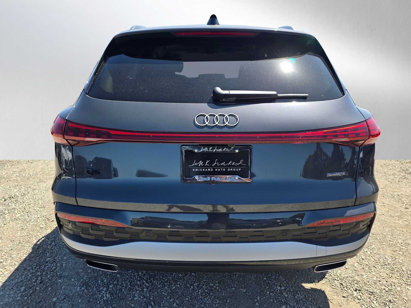 2025 Audi Q5 Premium