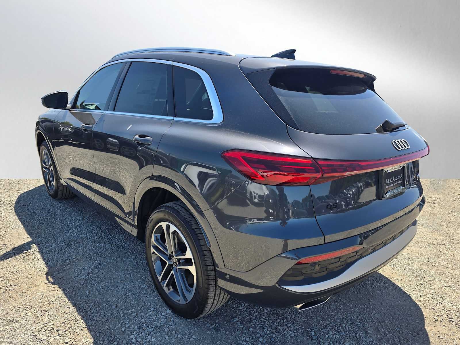 2025 Audi Q5 Premium