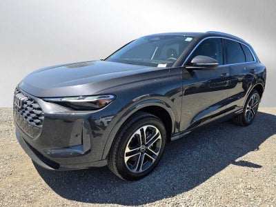 2025 Audi Q5 Premium