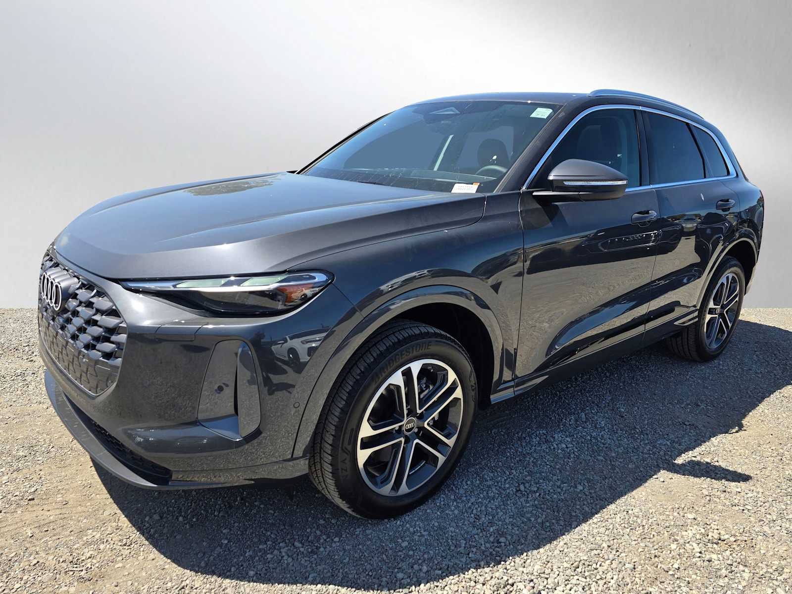 2025 Audi Q5 Premium