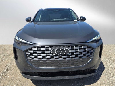 2025 Audi Q5 Premium