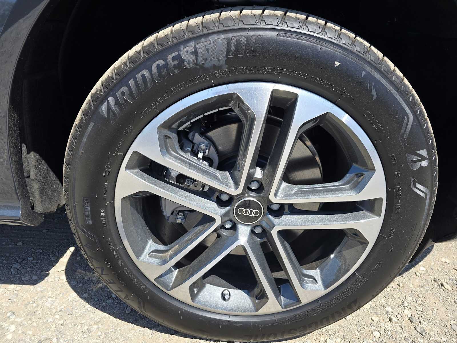 2025 Audi Q5 Premium