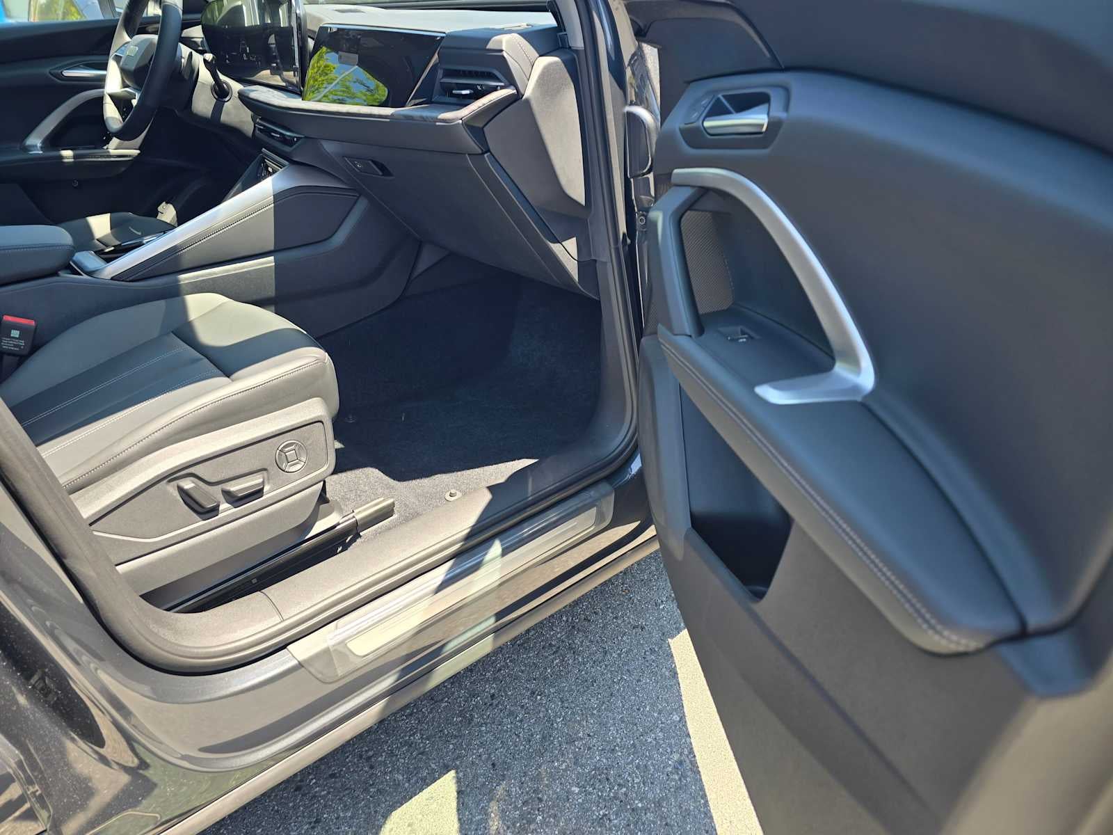 2025 Audi Q5 Premium