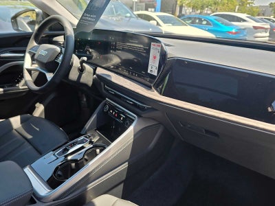2025 Audi Q5 Premium