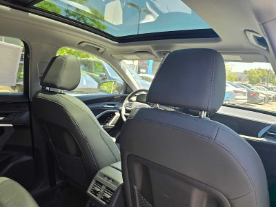 2025 Audi Q5 Premium