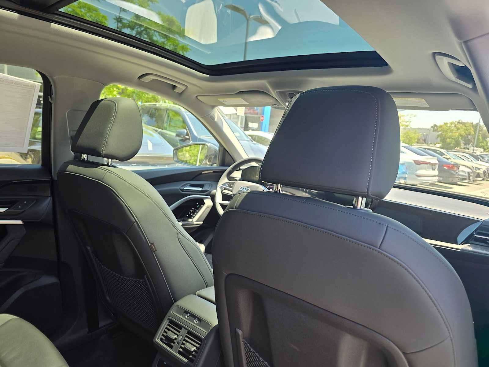 2025 Audi Q5 Premium