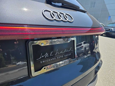 2025 Audi Q5 Premium