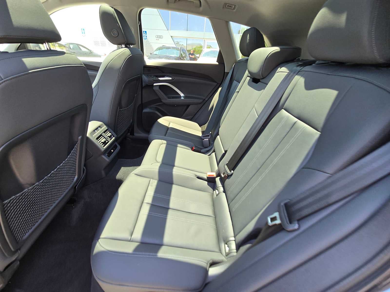 2025 Audi Q5 Premium