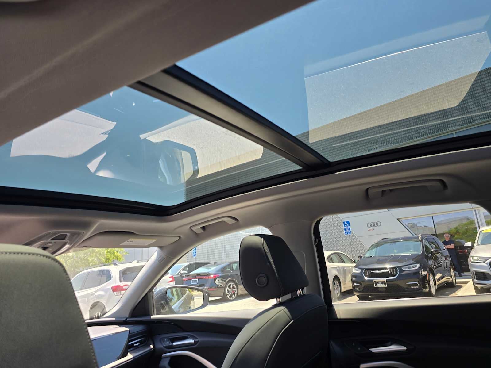 2025 Audi Q5 Premium