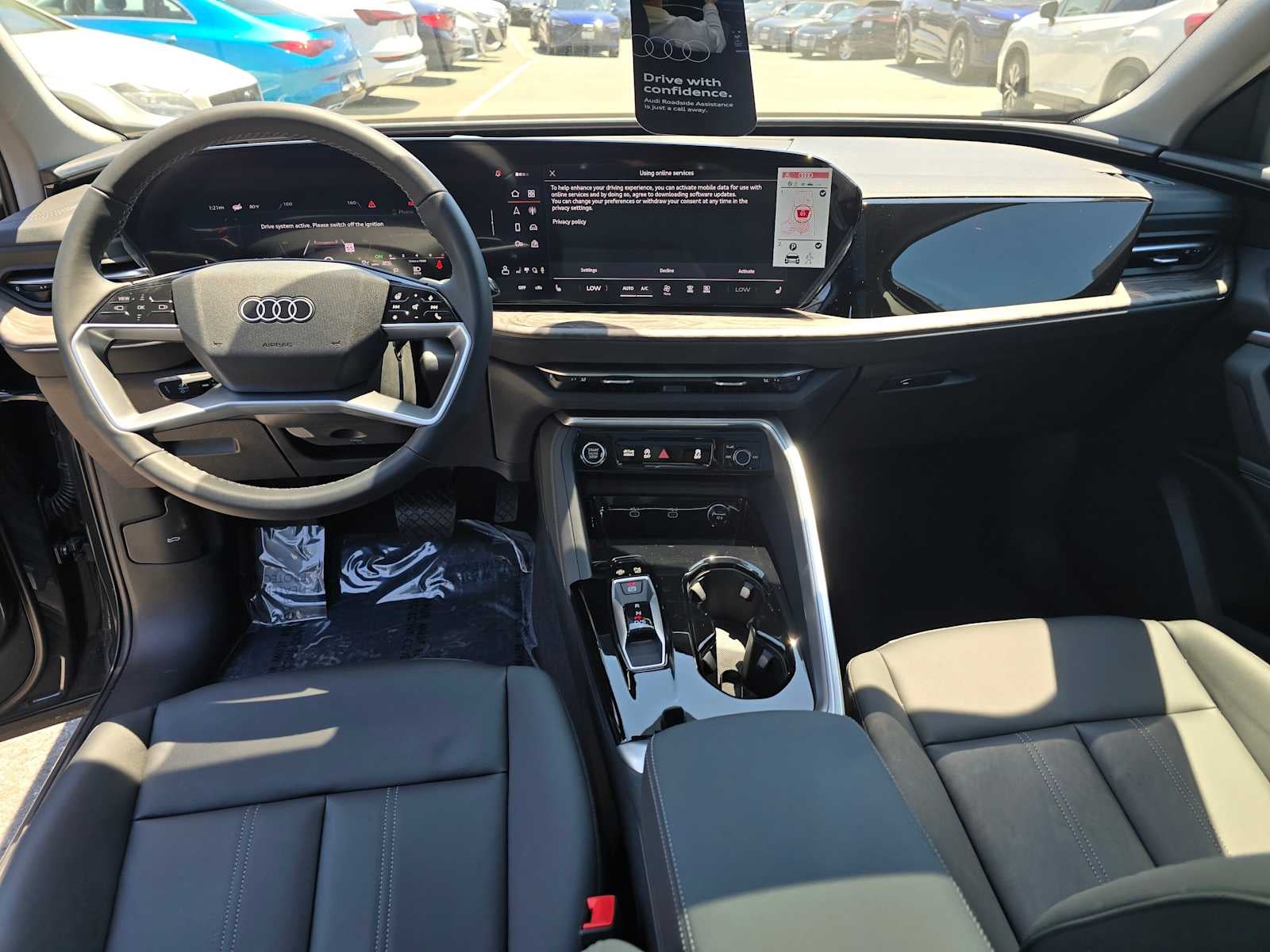 2025 Audi Q5 Premium