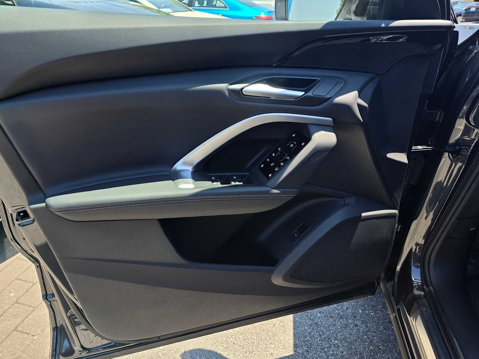 2025 Audi Q5 Premium