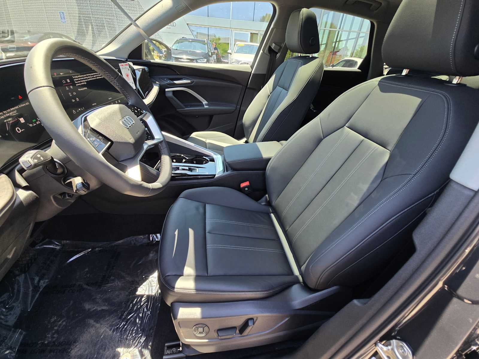 2025 Audi Q5 Premium