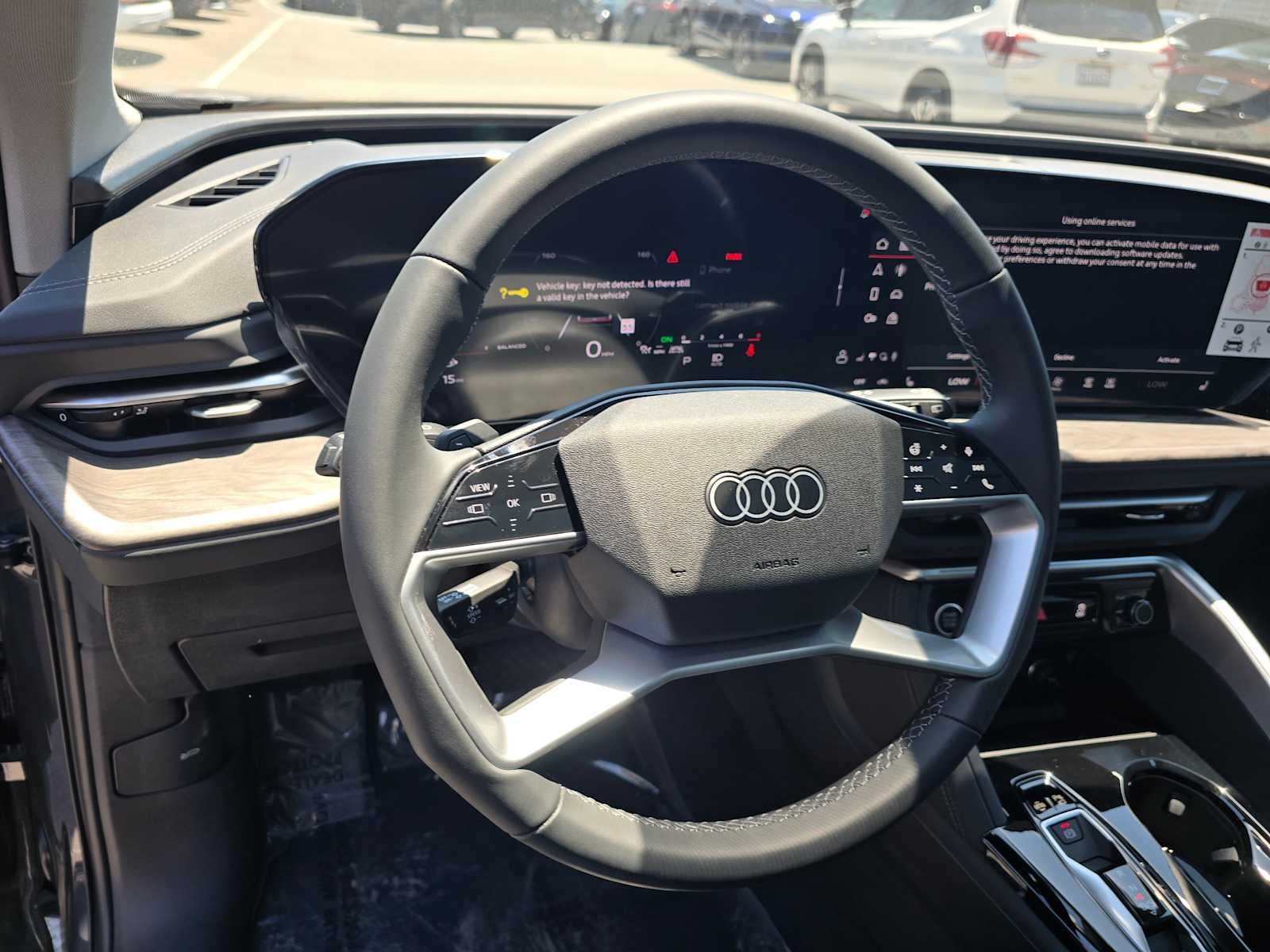 2025 Audi Q5 Premium