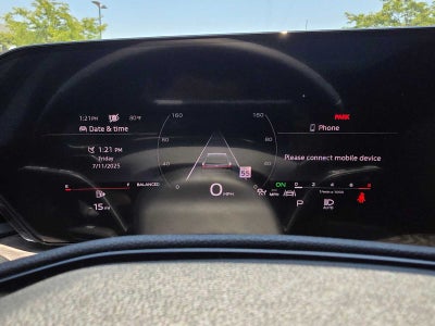 2025 Audi Q5 Premium