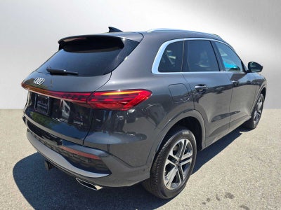 2025 Audi Q5 Premium