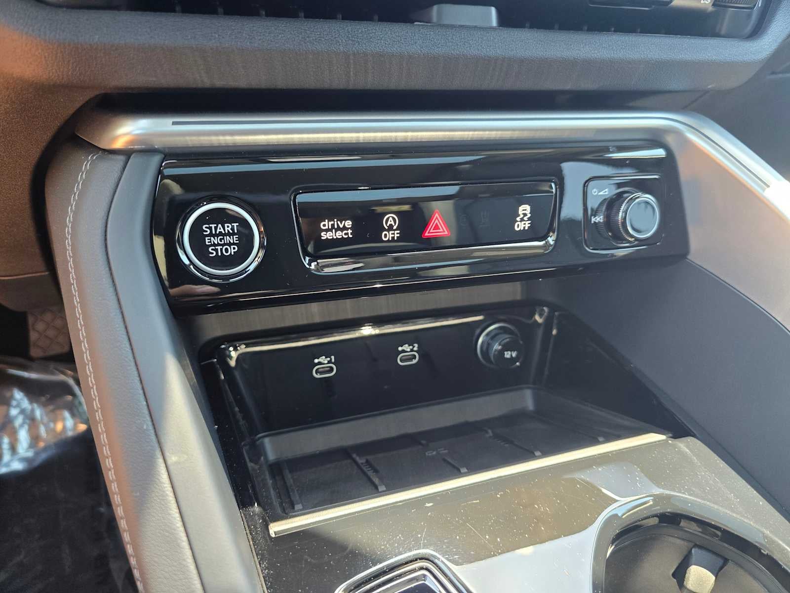 2025 Audi Q5 Premium