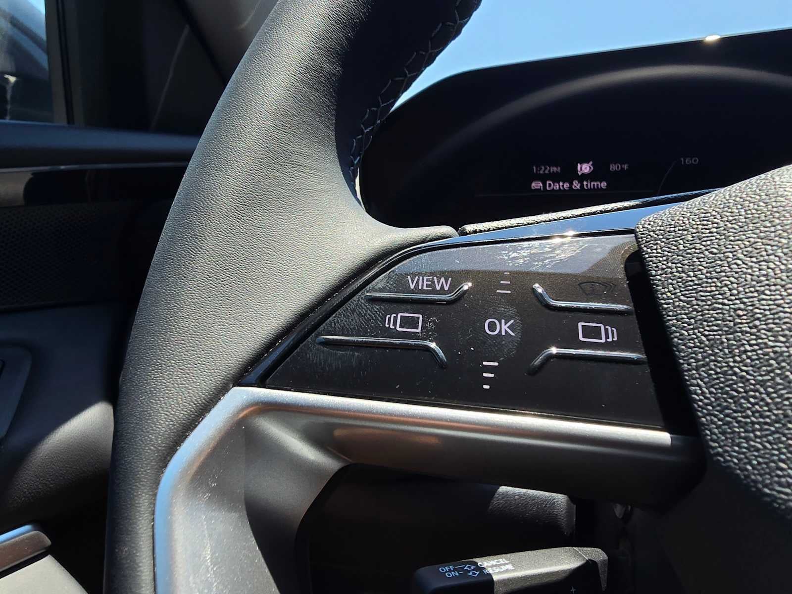 2025 Audi Q5 Premium