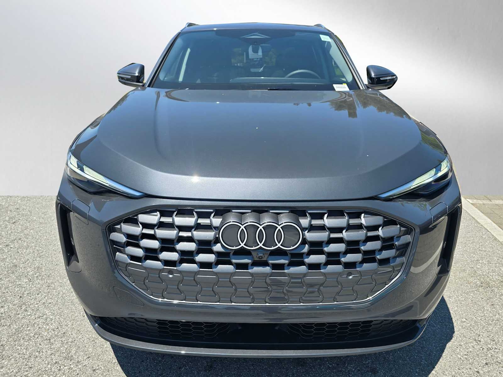 2025 Audi Q5 Premium