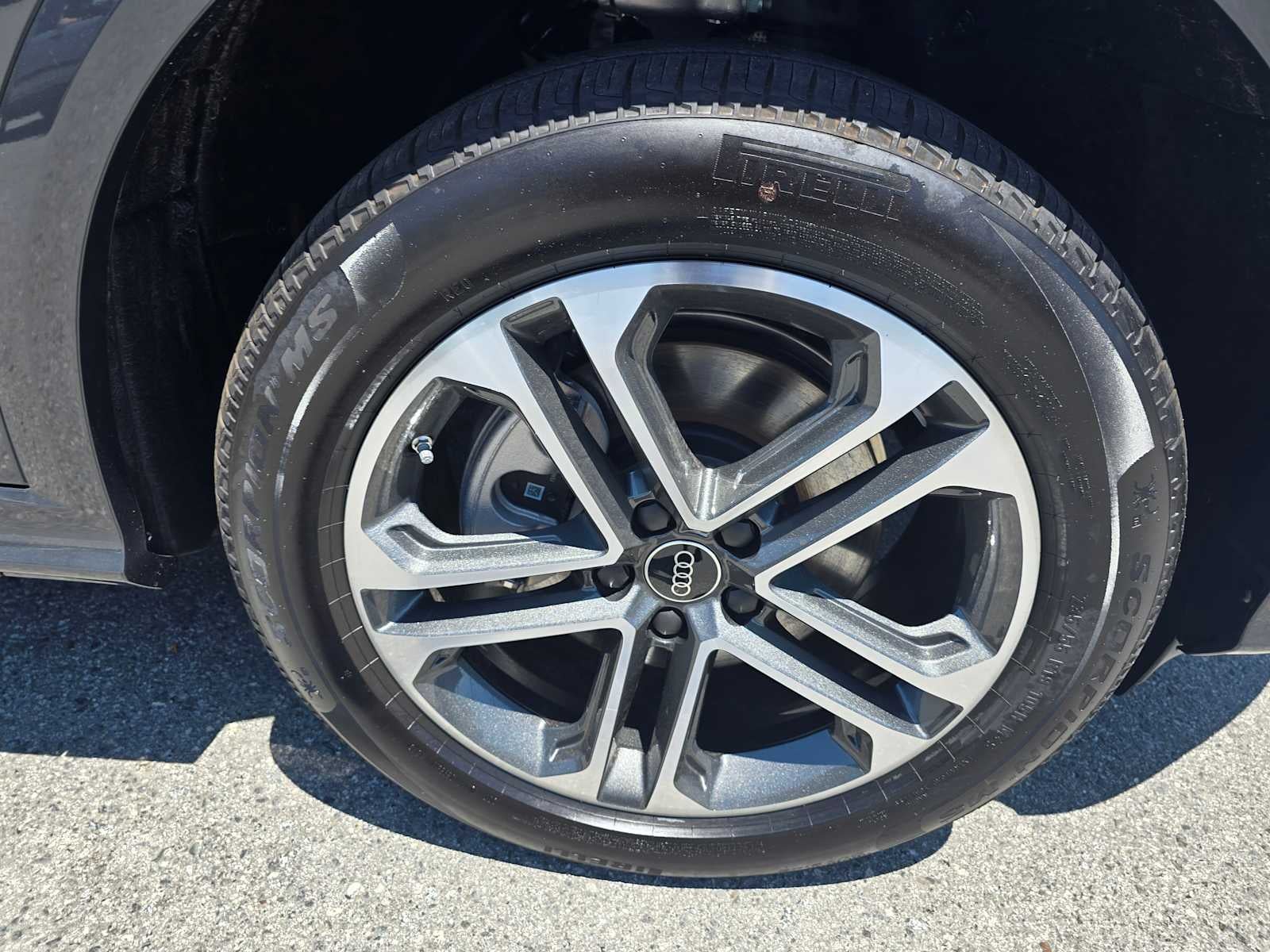 2025 Audi Q5 Premium