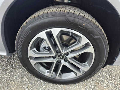 2026 Audi Q5 Premium