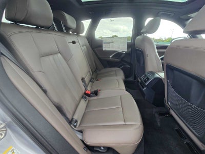 2026 Audi Q5 Premium