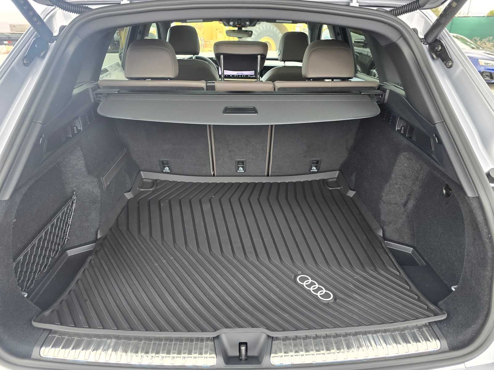 2026 Audi Q5 Premium