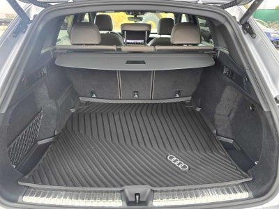 2026 Audi Q5 Premium