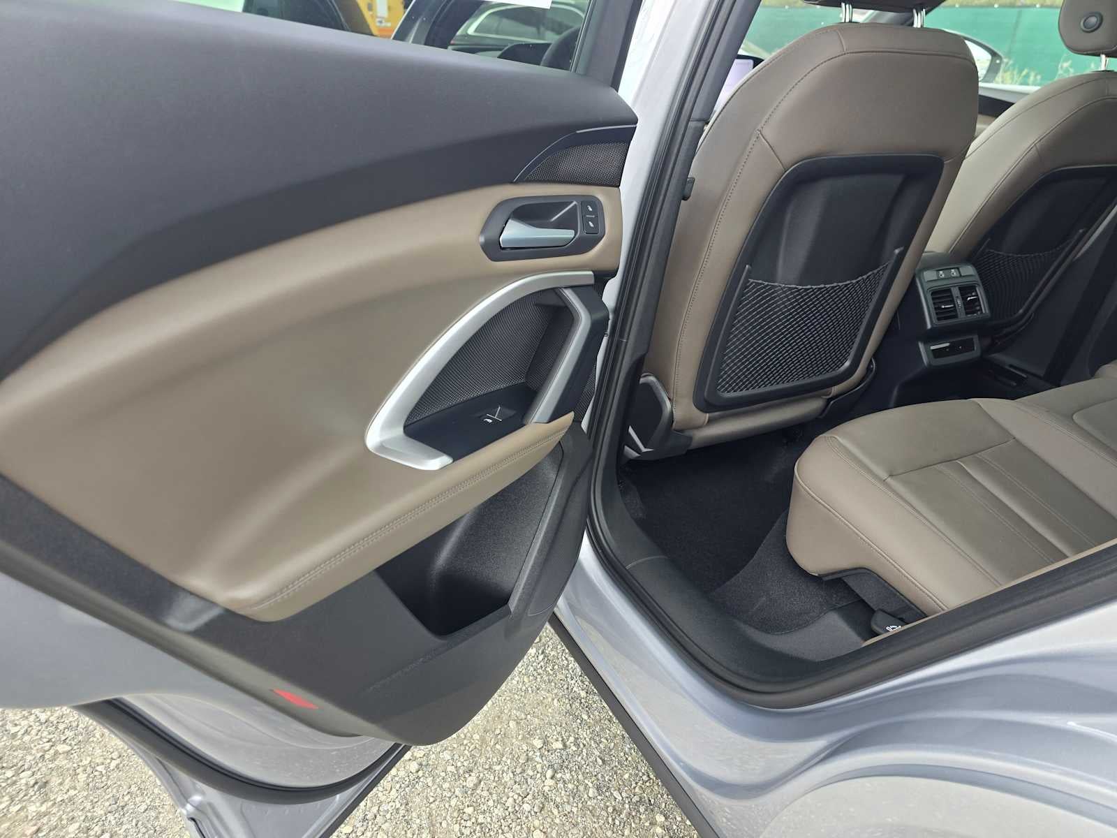 2026 Audi Q5 Premium